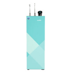 Máy lọc nước nóng lạnh 10 lõi Karofi KAD-N91 Wifi