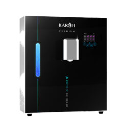 Máy chuyển đổi Hydro-ion kiềm Karofi KAE-S18