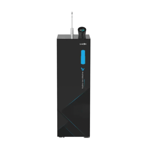 Cây lọc nước Hydro-ion kiềm 12 lõi Karofi KAE-S68