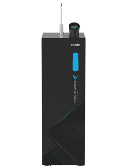 Cây lọc nước Hydro-ion kiềm 12 lõi Karofi KAE-S68 PRO