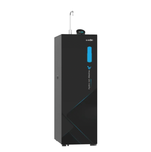Cây lọc nước Hydro-ion kiềm 12 lõi Karofi KAE-S68