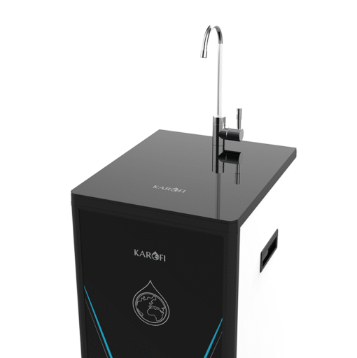 Cây lọc nước RO Karofi 10 lõi KAQ-D36