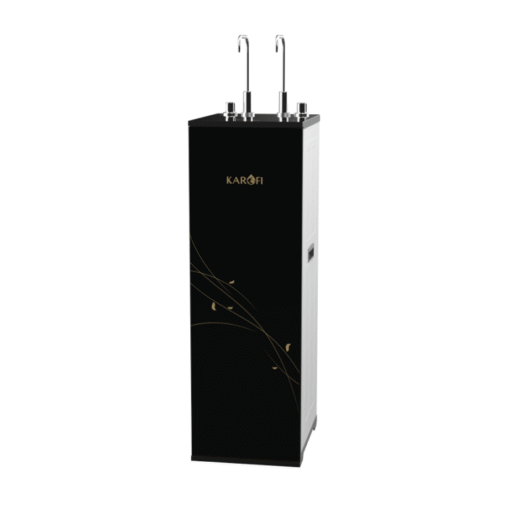 Cây lọc nước nóng lạnh Karofi 10 lõi KHY-TN86