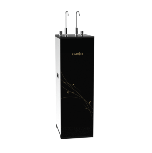 Cây lọc nước nóng lạnh Karofi 10 lõi KHY-TN86