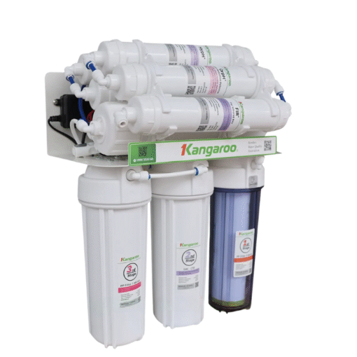 Máy lọc nước Kangaroo Hydrogen KG100ESGUS9