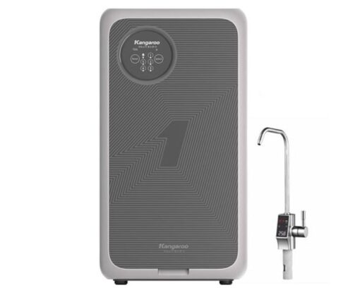 Máy lọc nước Kangaroo Hydrogen KG100US