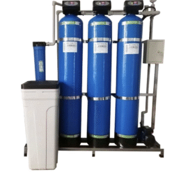 Hệ thống lọc nước đầu nguồn Kangaroo KG1054T4