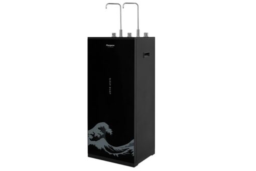 Máy lọc nước RO nóng nguội lạnh Hydrogen Kangaroo KG10A12 10 lõi