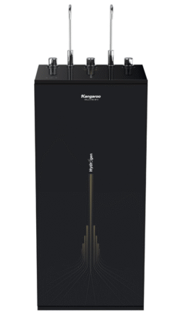 Máy lọc nước RO nóng nguội lạnh Hydrogen Kangaroo KG10A13 10 lõi