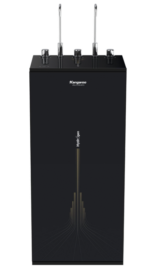 Máy lọc nước RO nóng nguội lạnh Hydrogen Kangaroo KG10A13 10 lõi