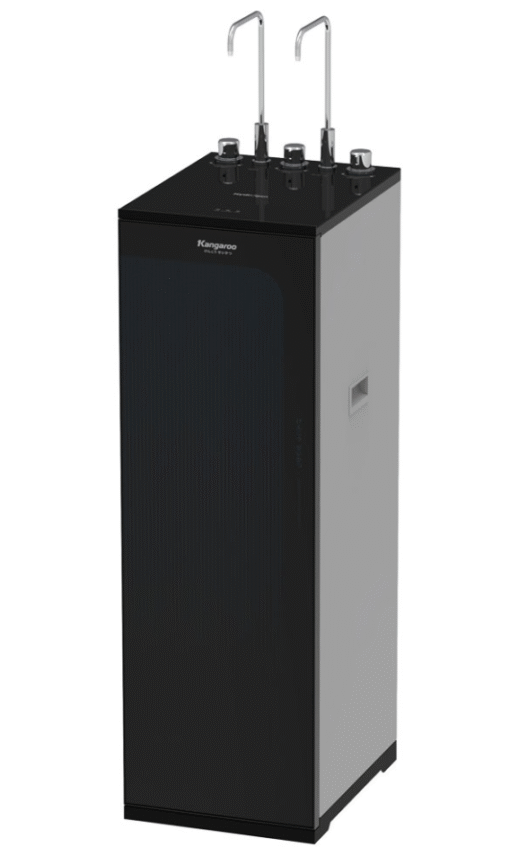 Máy lọc nước Kangaroo Hydrogen Infinity nóng lạnh KG10A16