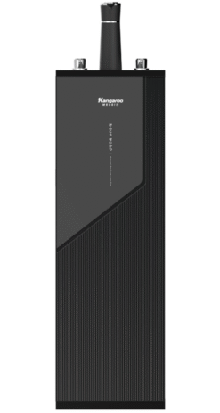 Máy lọc nước Kangaroo Messi Hydrogen nóng lạnh KG10A20