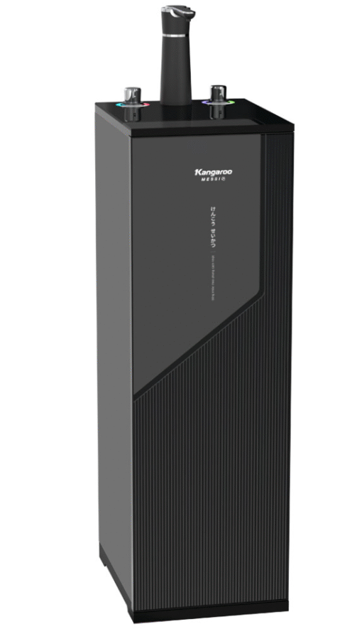 Máy lọc nước Kangaroo Messi Hydrogen nóng lạnh KG10A20