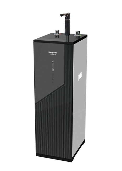 Máy lọc nước Kangaroo Messi Hydrogen nóng lạnh KG10A20