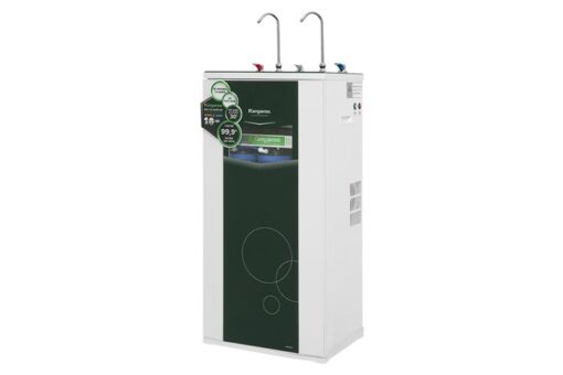 Máy lọc nước RO nóng nguội lạnh Kangaroo KG10A3 10 lõi