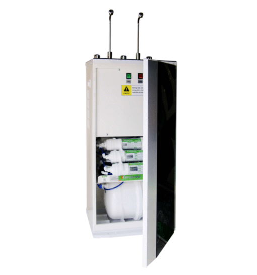 Máy lọc nước Kangaroo Hydrogen nóng lạnh KG10A5