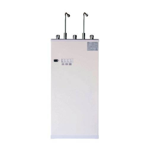 Máy lọc nước Kangaroo Hydrogen nóng lạnh KG10A5