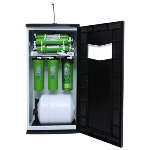 Máy lọc nước Kangaroo RO 9 lõi KG110AVTU