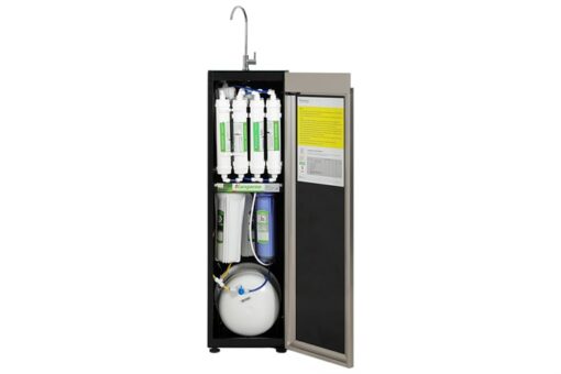 Máy lọc nước Kangaroo Sumire Hydrogen KG12HA
