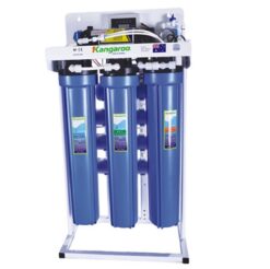 Máy lọc nước RO KG300VN công suất lớn 50 Lít/h