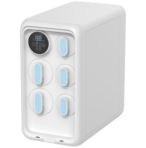 Máy lọc nước Kangaroo Hydrogen KG400HU