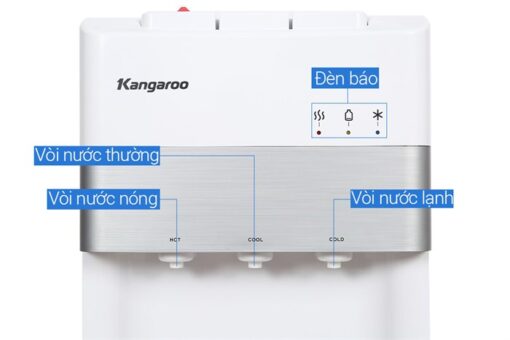Cây nước nóng lạnh Kangaroo KG56A3 585W