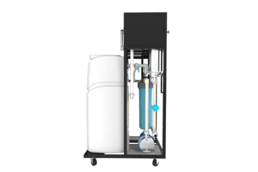 Máy lọc nước đầu nguồn Kangaroo KG888