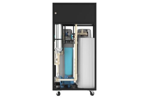 Máy lọc nước đầu nguồn Kangaroo KG889