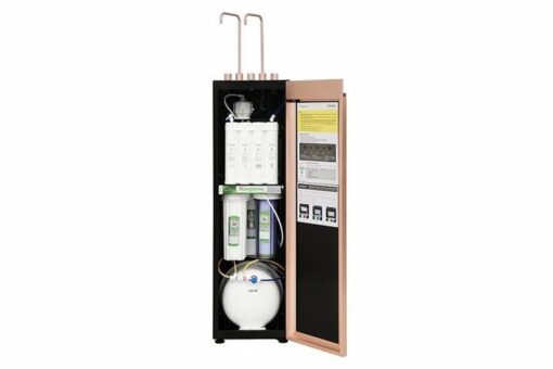 Máy lọc nước Kangaroo Sumire Hydrogen ion kiềm nóng lạnh KGHC12A2