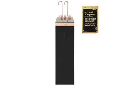 Máy lọc nước Kangaroo Sumire Hydrogen ion kiềm nóng lạnh KGHC12A3
