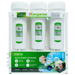 Máy lọc nước Kangaroo Hydrogen 12 lõi KGHP12K