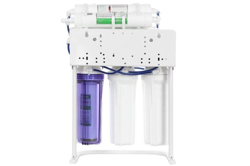 Máy lọc nước RO Hydrogen Kangaroo KGRP09HQ 9 lõi