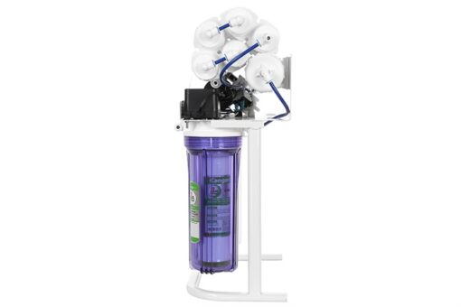 Máy lọc nước RO Hydrogen Kangaroo KGRP09HQ 9 lõi