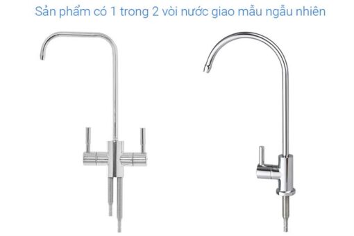 Máy lọc nước RO Hydrogen Kangaroo KGRP10 10 lõi