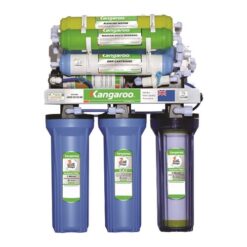 Máy lọc nước Kangaroo 9 lõi KGRP12