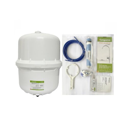 Máy lọc nước Kangaroo 9 lõi KGRP12