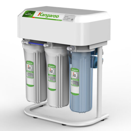 Máy lọc nước Kangaroo chân quỳ 6 lõi KGRP68EC