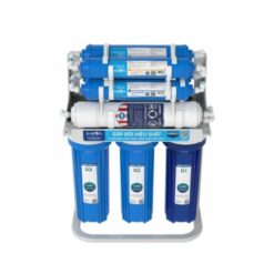 Máy lọc nước RO Karofi 9 lõi KHY-TN99 âm tủ