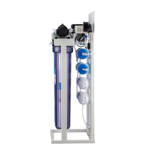 Máy lọc nước bán công nghiệp RO 7 lõi Karofi 30L/H KT-KB30