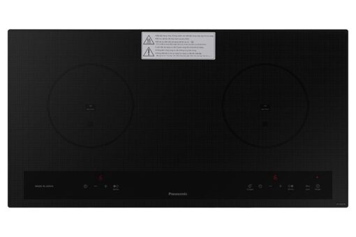 Bếp đôi từ hồng ngoại Panasonic KY-A227EKRA