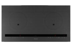 Bếp từ 2 vùng nấu Panasonic KY-C227EHRA
