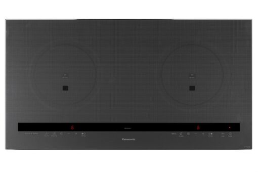 Bếp từ 2 vùng nấu Panasonic KY-C227EHRA