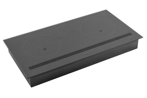 Bếp từ 2 vùng nấu Panasonic KY-C227EHRA