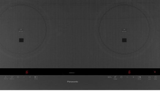 Bếp từ 2 vùng nấu Panasonic KY-C227EHRA