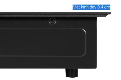 Bếp từ 2 vùng nấu Panasonic KY-C227EHRA