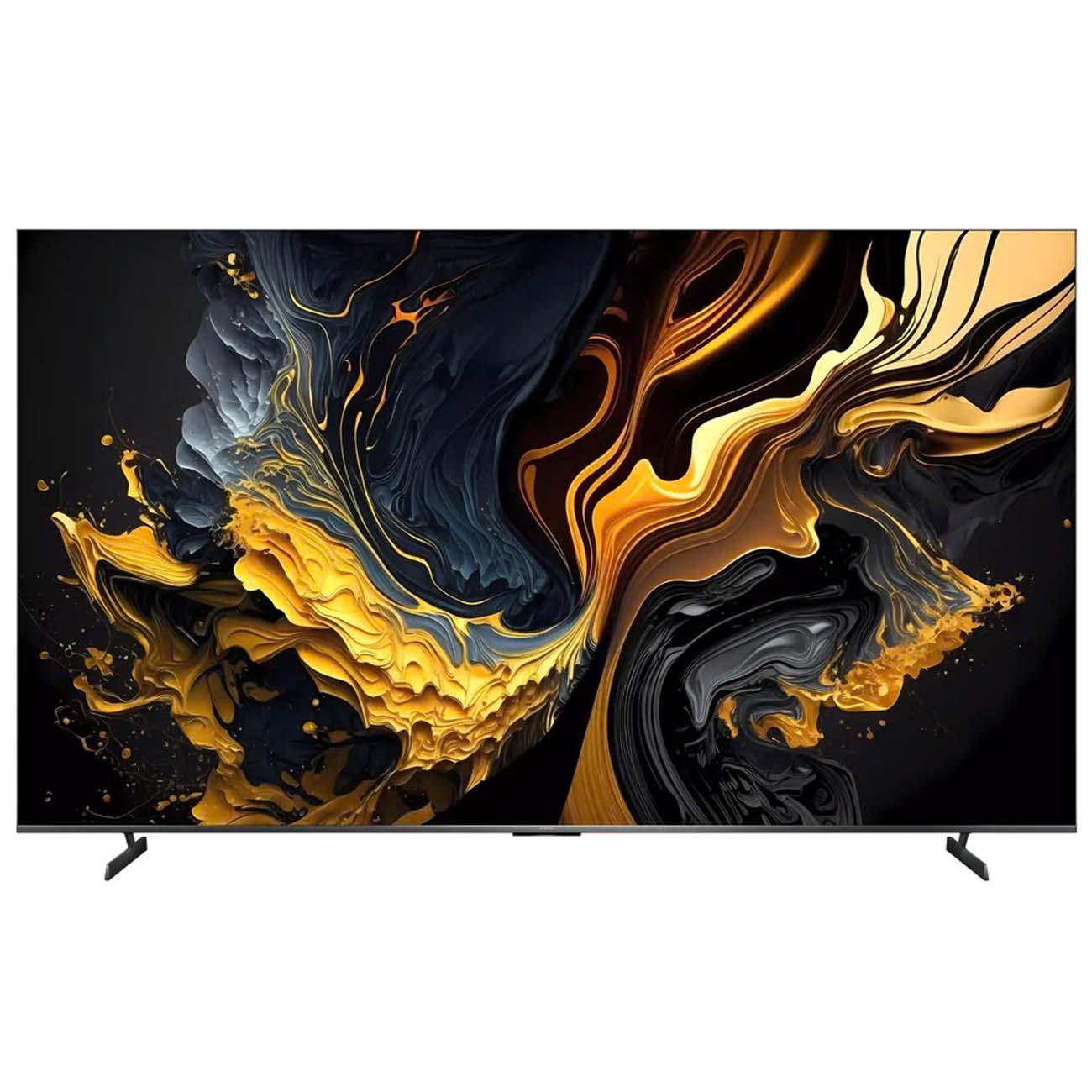 Google Tivi Xiaomi QLED 4K 85 inch L85MA-MAXEA