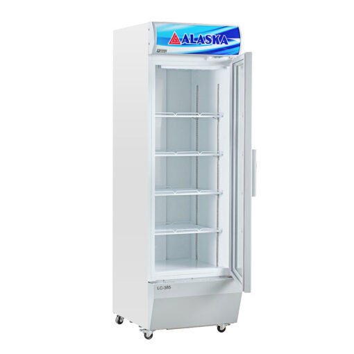 Tủ mát Alaska LC-385 382 lít