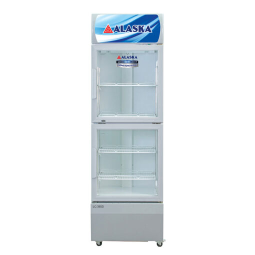 Tủ mát Alaska 385 lít LC-385D