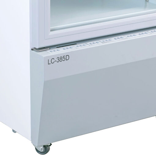Tủ mát Alaska 385 lít LC-385D