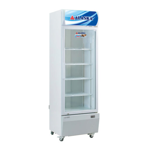 Tủ mát Alaska 525 lít LC-525C